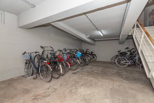 Medium property photo - Schiekade 47K009, 3033 BD Rotterdam